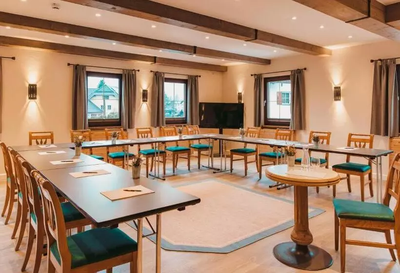 Fotos del hotel Kaiserhof:  4