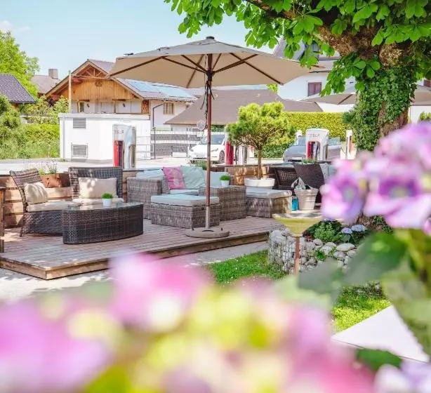 Fotos del hotel Kaiserhof:  9