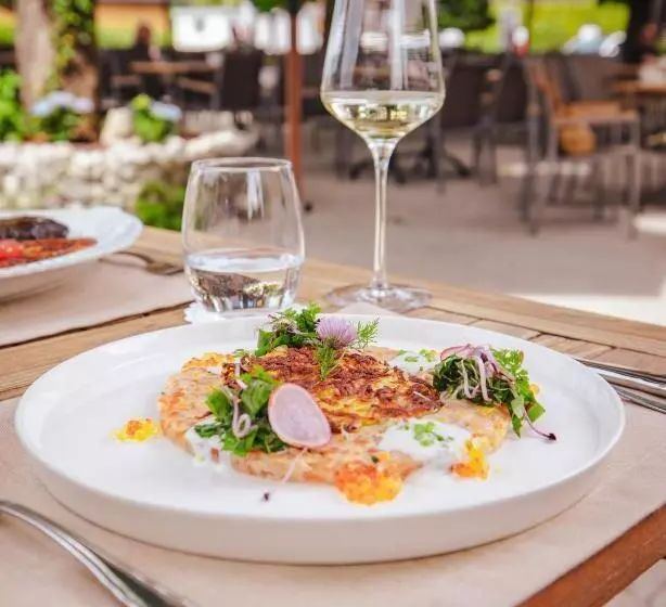 Fotos del hotel Kaiserhof:  15