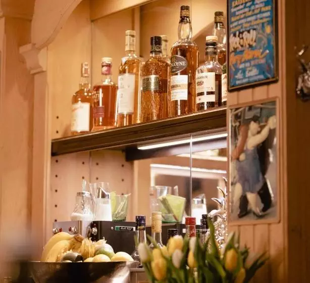 Fotos del hotel Kaiserhof:  3