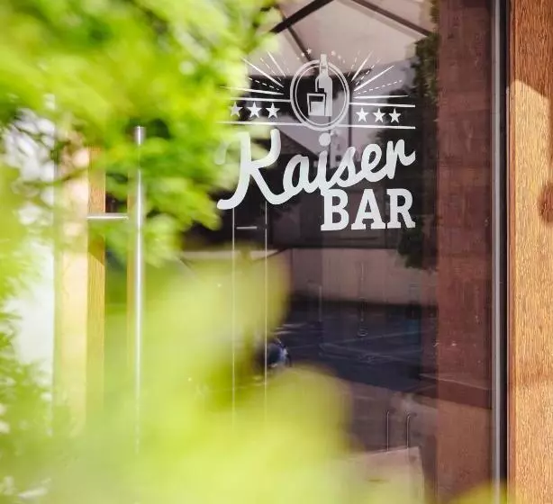 Fotos del hotel Kaiserhof:  12