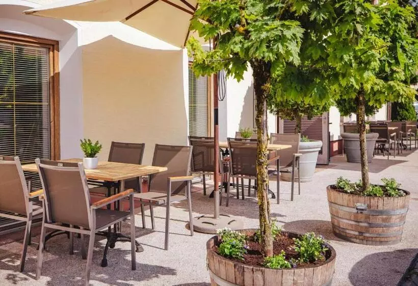 Fotos del hotel Kaiserhof:  5