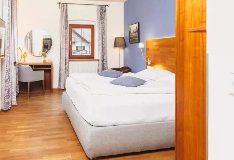 Fotos del hotel Kaiserhof:  6