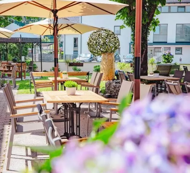 Fotos del hotel Kaiserhof:  20