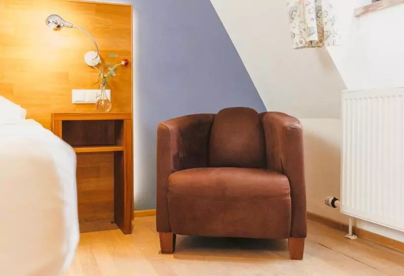 Fotos del hotel Kaiserhof:  24