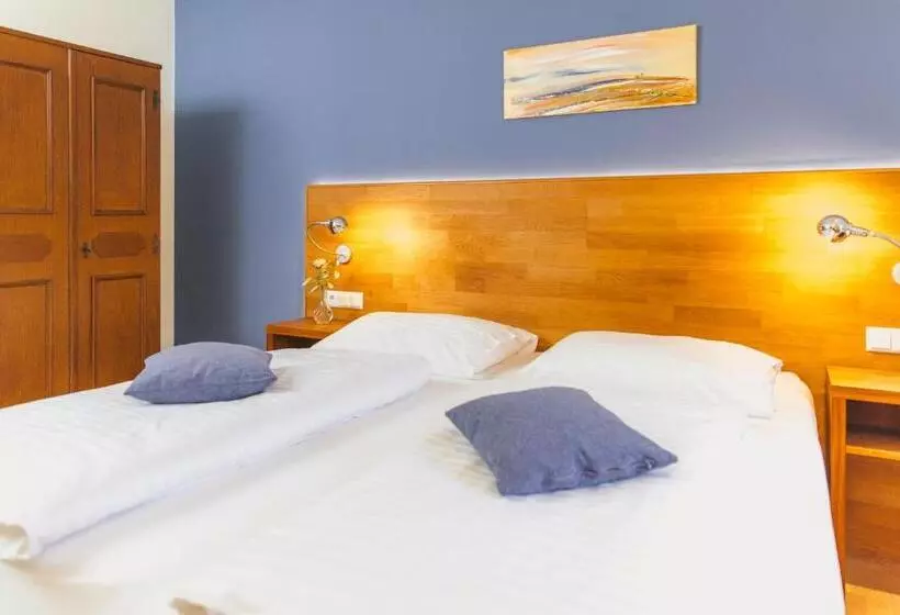 Fotos del hotel Kaiserhof:  22