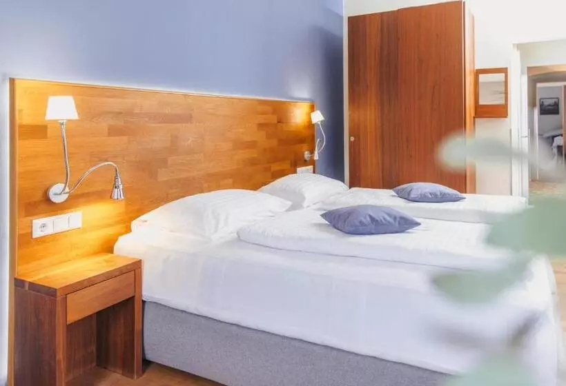 Fotos del hotel Kaiserhof:  19