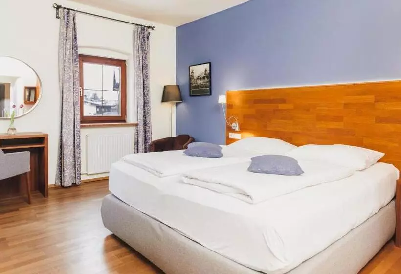 Fotos del hotel Kaiserhof:  17