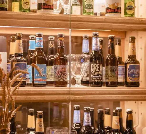 Fotos del hotel Kaiserhof:  8