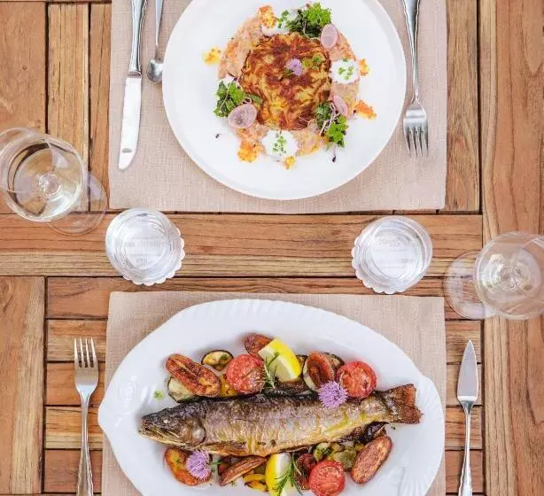 Fotos del hotel Kaiserhof:  2