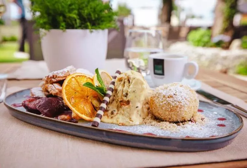 Fotos del hotel Kaiserhof:  11