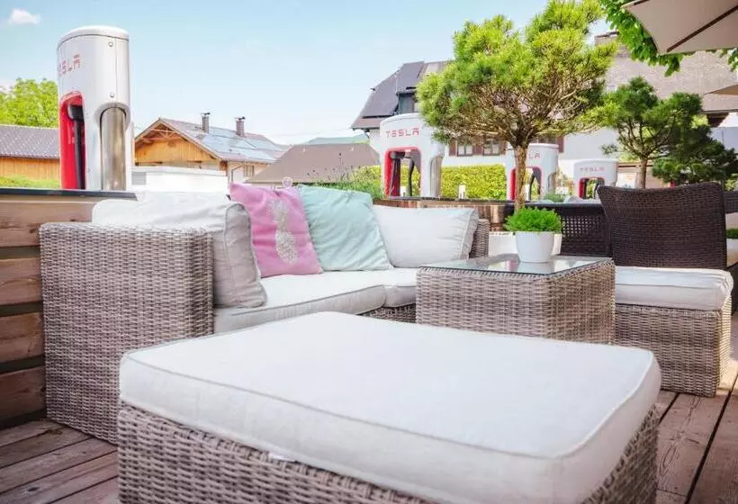 Fotos del hotel Kaiserhof:  16