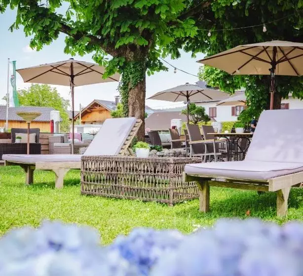 Fotos del hotel Kaiserhof:  13