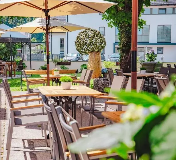 Fotos del hotel Kaiserhof:  18