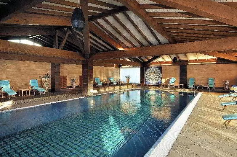 Fotos del hotel Oran Bay Managed By Accor:  3