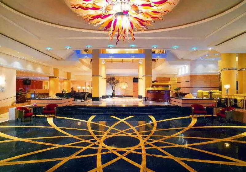 Fotos del hotel Oran Bay Managed By Accor:  5