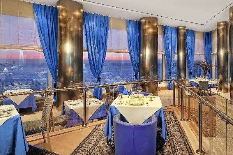 Fotos del hotel Oran Bay Managed By Accor:  15