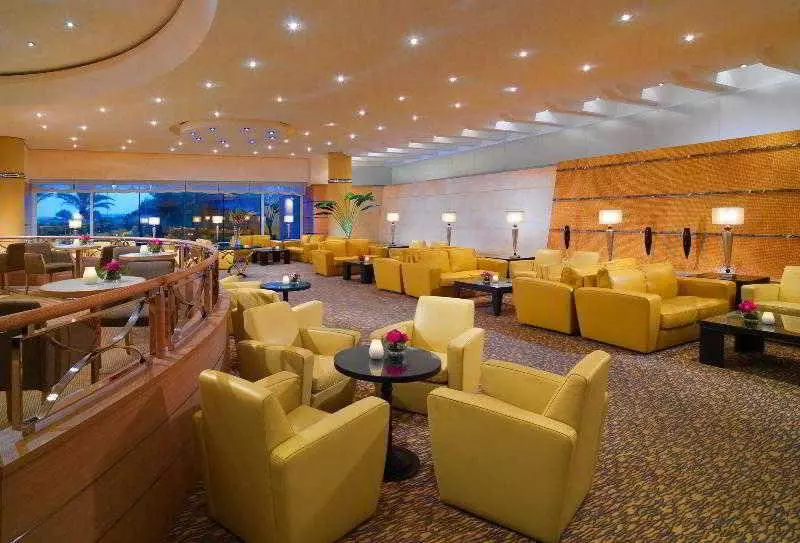 Fotos del hotel Oran Bay Managed By Accor:  25