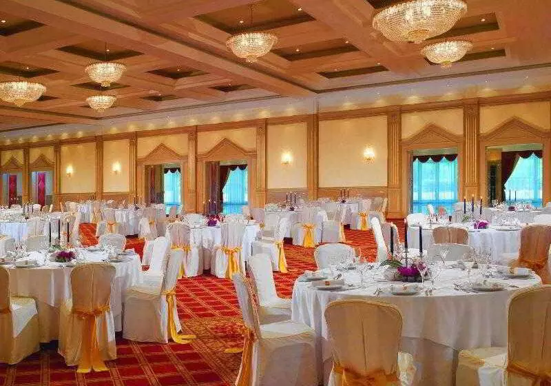 Fotos del hotel Oran Bay Managed By Accor:  22