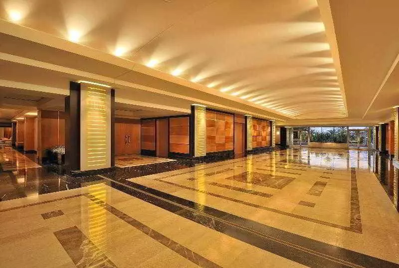 Fotos del hotel Oran Bay Managed By Accor:  14