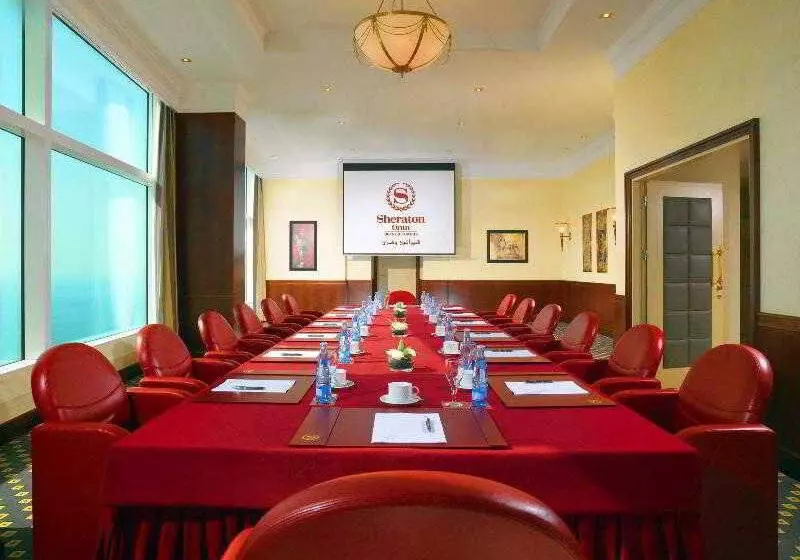 Fotos del hotel Oran Bay Managed By Accor:  8