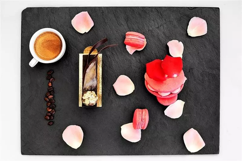 Fotos del hotel Oran Bay Managed By Accor:  9