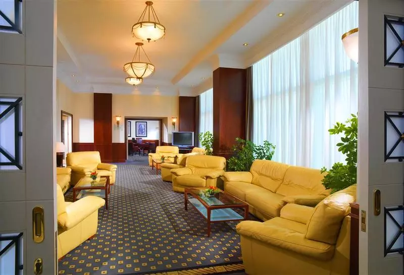 Fotos del hotel Oran Bay Managed By Accor:  13