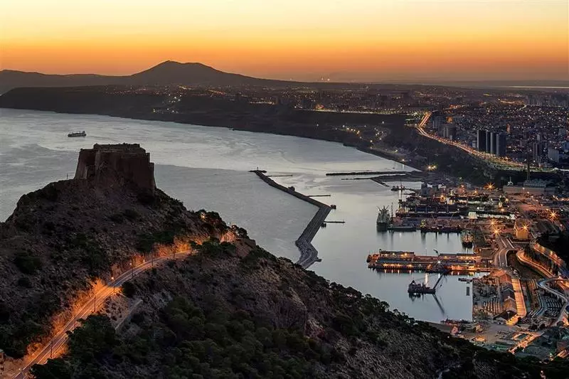 Fotos del hotel Oran Bay Managed By Accor:  10