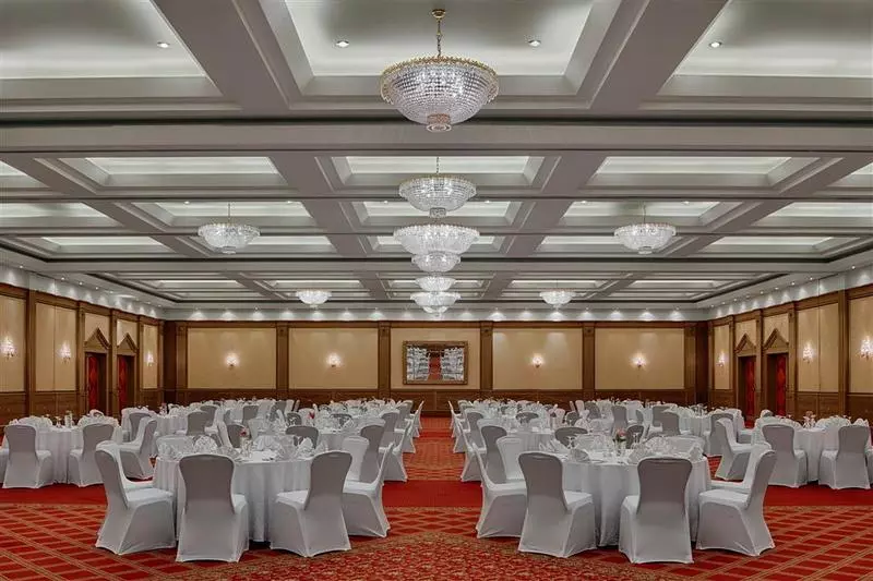 Fotos del hotel Oran Bay Managed By Accor:  20