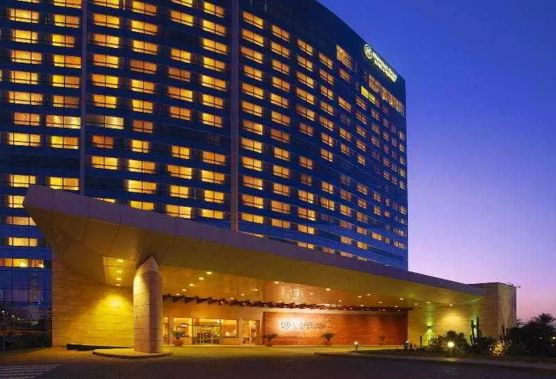 Oran Bay Managed By Accor