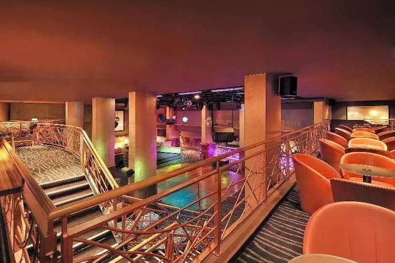 Fotos del hotel Oran Bay Managed By Accor:  23