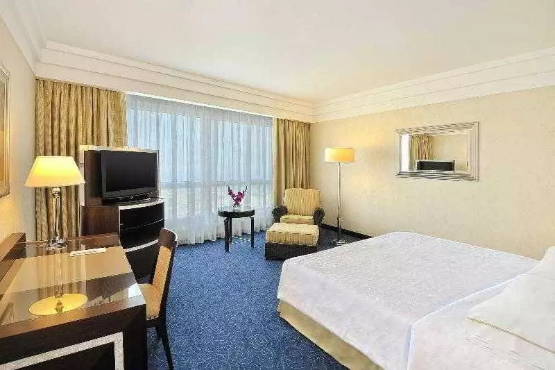 Fotos del hotel Oran Bay Managed By Accor:  11