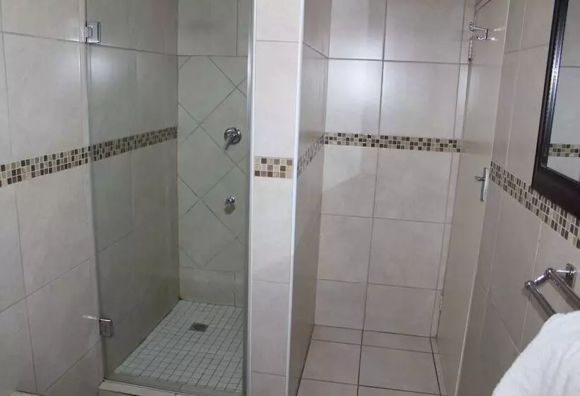 Fotos del hotel Purple Olive Guest House:  12