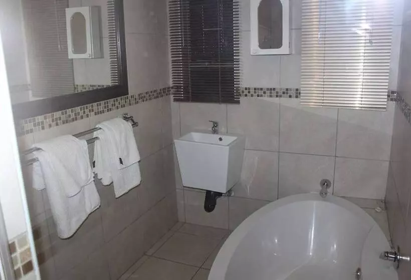 Fotos del hotel Purple Olive Guest House:  9