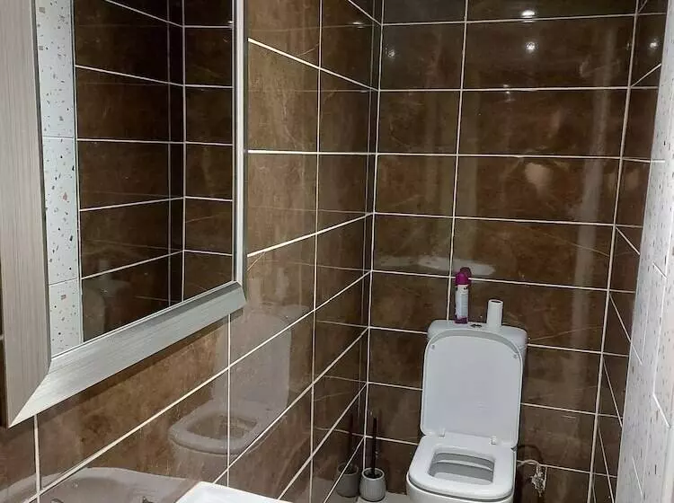 Fotos del hotel Purple Olive Guest House:  5