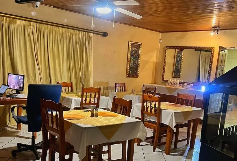 Fotos del hotel Purple Olive Guest House:  7