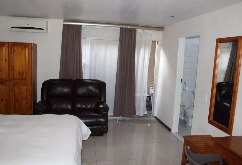 Fotos del hotel Purple Olive Guest House:  6