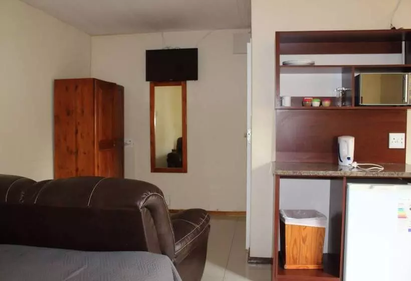 Fotos del hotel Purple Olive Guest House:  25