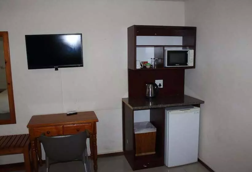 Fotos del hotel Purple Olive Guest House:  17