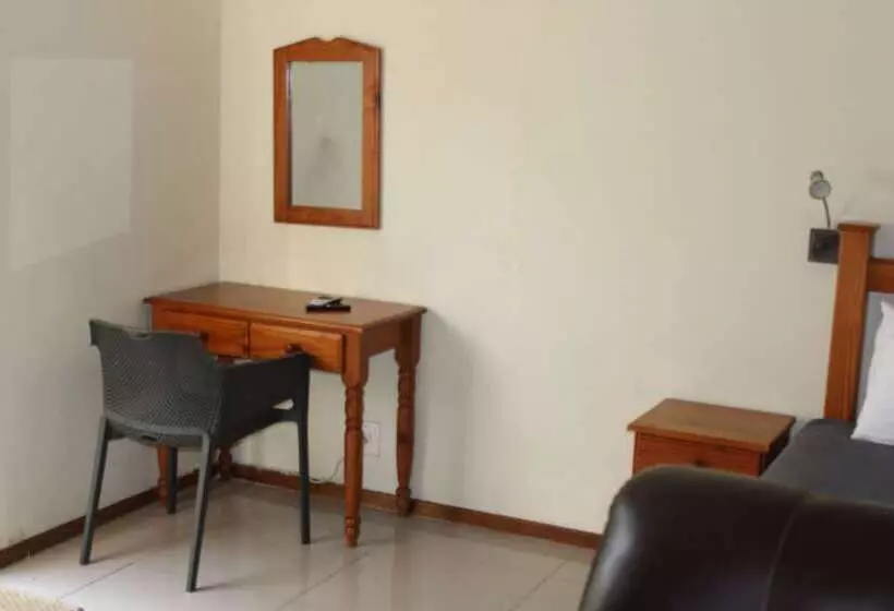 Purple Olive Guest House