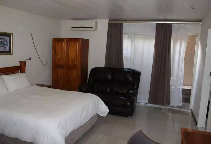 Fotos del hotel Purple Olive Guest House:  10