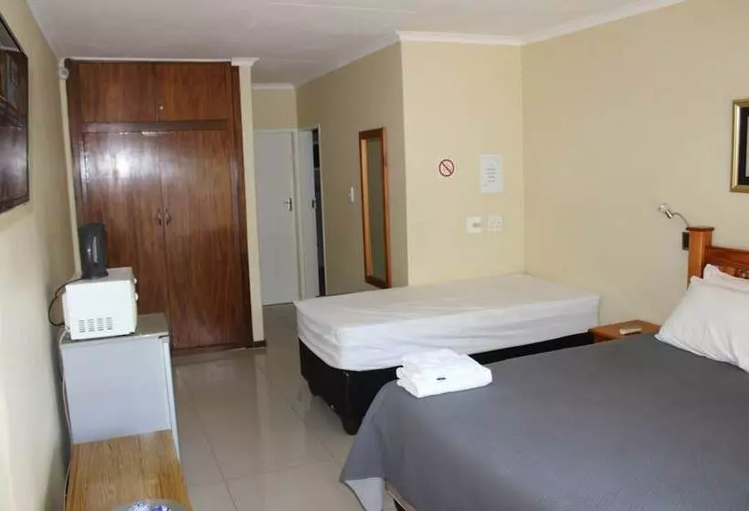 Fotos del hotel Purple Olive Guest House:  20