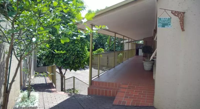 Fotos del hotel Purple Olive Guest House:  8