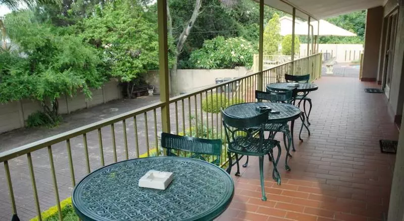 Fotos del hotel Purple Olive Guest House:  4