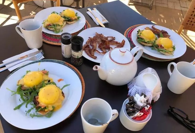 Fotos del hotel Summit Place Guesthouse:  8