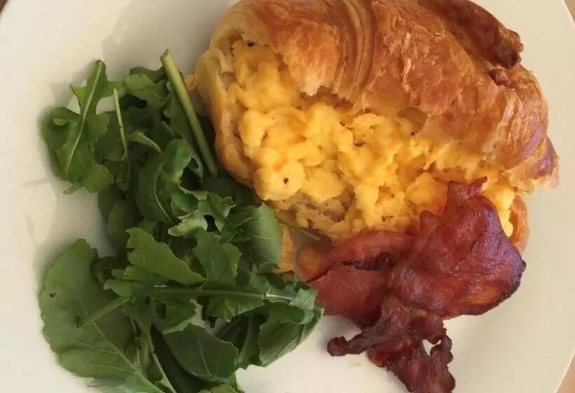 Fotos del hotel Summit Place Guesthouse:  12