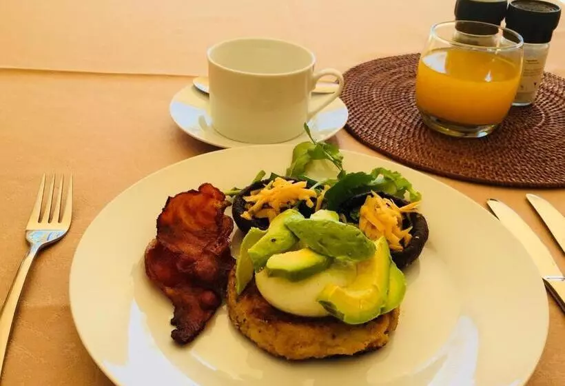 Fotos del hotel Summit Place Guesthouse:  3