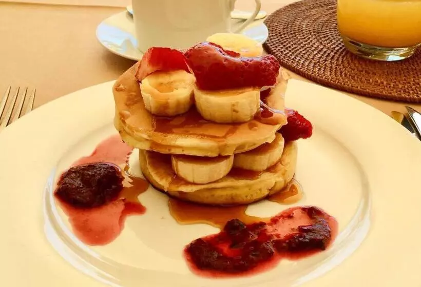 Fotos del hotel Summit Place Guesthouse:  15