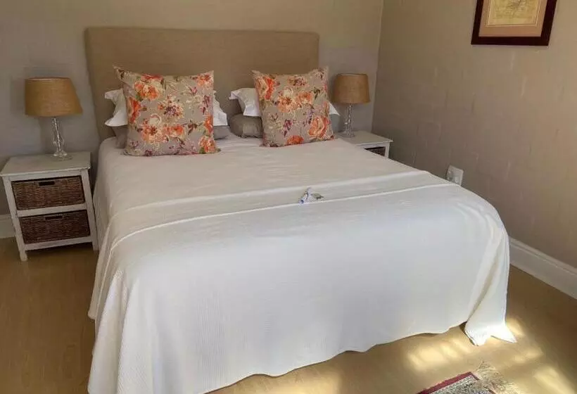 Fotos del hotel Summit Place Guesthouse:  7