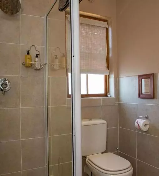 Fotos del hotel Summit Place Guesthouse:  5